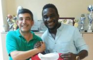 Benicarló, el club de bàsquet es reforça amb els jugadors Ngome i Thomson
