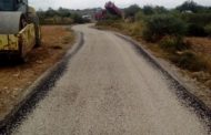 Càlig, l'ajuntament destina 21.200€ a l'adequació de camins rurals i carrers