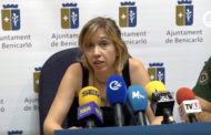 Benicarló; presentació de la campanya de prevenció de l’assetjament sexual a les Festes Patronals 08/08/2017