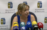 Benicarló; presentació del programa Benicarló, territori càrdioprotegit 28/08/2017