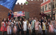 Benicarló; Inauguració del Mercat Medieval 25/08/2017