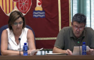 Benicarló; Sessió extraordinària del Ple de l’Ajuntament de Benicarló 07/08/2017