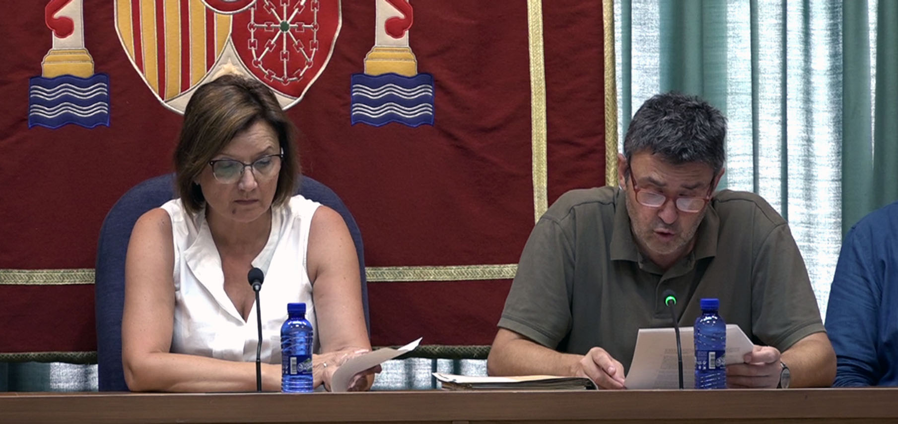 Benicarló aprova l'exposició pública del Pla General Estructural