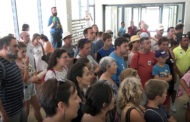 Benicarló; visita a la Ruta dels Pescadors de Benicarló 09/08/2017