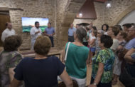 La Diputació anuncia la construcció d'un pou a La Serratella