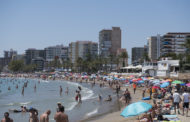 La Diputació preveu al mes d'agost una ocupació hotelera per sobre del 92%