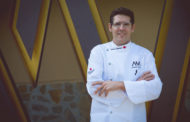 Vinaròs, el xef amb una estrella Michelin Vicent Guimerà encapçalarà del jurat del Concurs de Cuina Aplicada al Llagostí