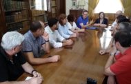 Benicarló, comença el programa 