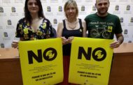 Benicarló engega la campanya contra les agressions sexistes 