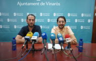 Vinaròs, l'Ajuntament presenta una nova iniciativa per fer murals artístics a les façanes