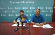 Vinaròs, l'Ajuntament informa que els canvis en la gestió del pàrquing s'introduiran en els propers mesos