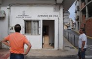 Alcalà, l'antic jutjat de pau es convertirà en el nou arxiu municipal