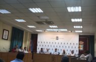 Alcalà, l'Ajuntament presentarà al·legacions a la modificació de l'ordenança del Consorci de Residus