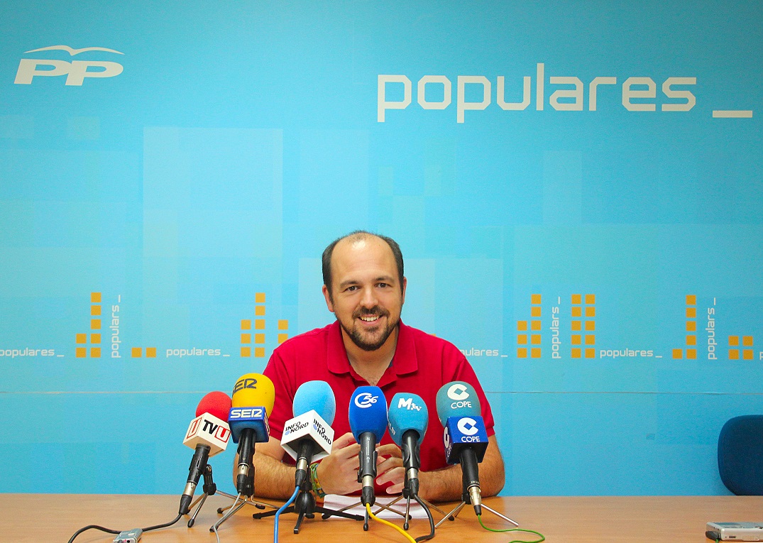 Vinaròs, el PP denuncia que l'Ajuntament no ha construït els centres especials d'ocupació promesos