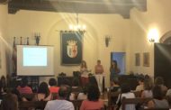 Sant Mateu, comença un nou curs de l'Escola Infantil amb 33 xiquets inscrits