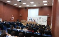 Vinaròs acull les Jornades Connecta amb la Ciència de la Universitat Jaume I
