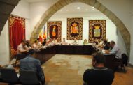 Alcalà, l'Ajuntament aprova per unanimitat demanar a la Generalitat ampliar el servei d'ambulància