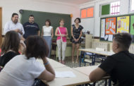 La Diputació facilitarà al mes d'octubre la posada en marxa de 10 
