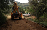 La Diputació repararà més de 2.500Km de camins rurals abans d'acabar l'any