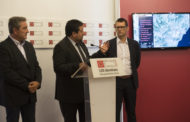 La Diputació invertirà 4,6 milions d'euros per millorar les carreteres de l'interior de la província