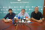 Benicarló i Vinaròs signen el conveni de col·laboració per posar en marxa l'EDUSI
