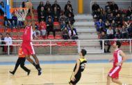 Benicarló, el Club de Bàsquet renova David Miakanda