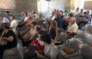 Benicarló; jornada informativa de la versió preliminar del Pla General Estructural de Benicarló 28/09/2017