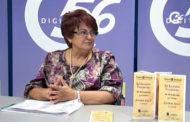 L’ENTREVISTA. María Vidal, presidenta de l’Associació Xivert Històric 15/09/2017