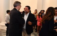 La Diputació s'adhereix al Pacte contra la Violència de Gènere i Masclista de la Generalitat