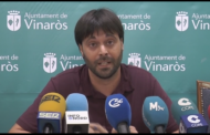 Vinaròs, l'Ajuntament demana a Elecnor revisar la intensitat lumínica dels fanals