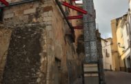 Les Coves, l'Ajuntament continuarà amb la restauració de la Casa Senyorial Boix Moliner