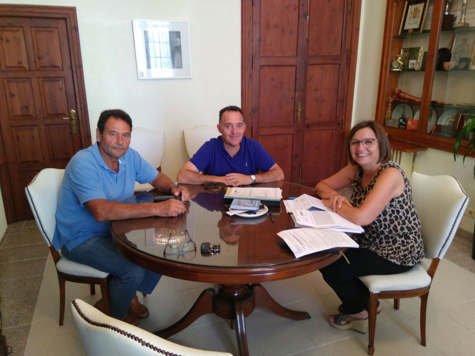 Benicarló, el PSPV  presentarà esmenes als Pressupostos Generals sinó inclou partides per al municipi
