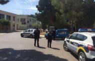 Alcalà, la Policia Local consciencia als conductors sobre la importància del cinturó de seguretat