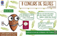 Albocàsser, comença el 2on Concurs de Selfies