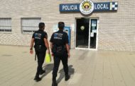 Peníscola, la Policia Local adquireix dos aparells desfibril·ladors