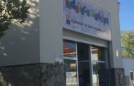 Santa Magdalena, dilluns 11 de setembre començarà el nou curs de l'Escola Infantil