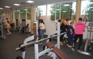 Alcossebre ja disposa del nou gimnàs municipal