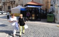Alcalà convoca dues beques per a informadors turístics