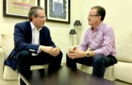 Alcalà, l'alcalde sol·licita a la Subdelegació del Govern la millora del servei de rodalies al Maestrat