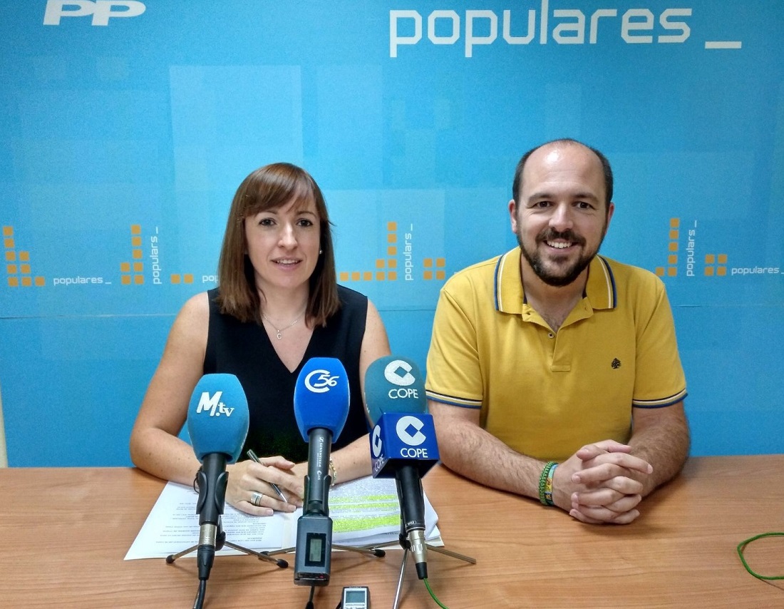 Vinaròs, el PP lamenta el silenci del PSPV i Ajuntament davant de la condemna a l'exalcalde