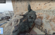 Peníscola, el Geoportal supera les 38.000 visites durant l'estiu