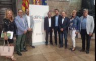 La Generalitat presenta 