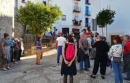 Peníscola tanca el mes de novembre amb una ocupació hotelera del 80%