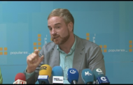 El PP anuncia que a partir de l'any vinent començaran les obres de l'autovia A7