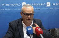 Benicarló, el PP lamenta que l'Ajuntament deixe d'invertir 2,4 milions d'euros per pagar als bancs