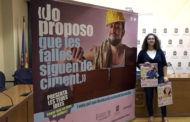 Benicarló; presentació de l’inici del procés dels pressupostos participatius 17/10/2017
