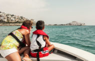 Peníscola, l'Ajuntament fa una valoració positiva de les primeres experiències pesca-turisme