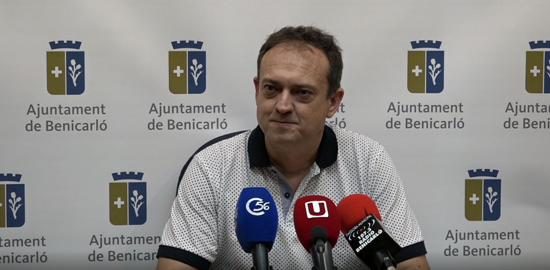 Benicarló, el PSPV denuncia la deslleialtat institucional de Moliner per no informar de la seva visita al municipi