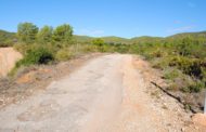 Alcalà, l'Ajuntament destinarà 68.000€ per reparar el camins rurals