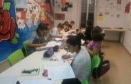 Benicarló, comencen les activitats de l'últim trimestre de l'any del programa Generacció